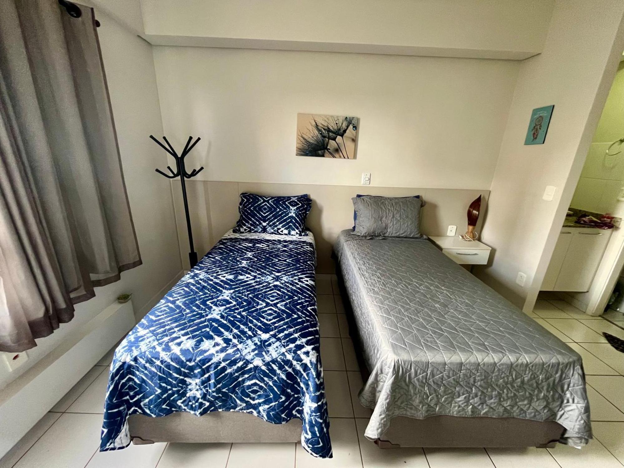 Apartamento Iguatemi Ribeirão Preto