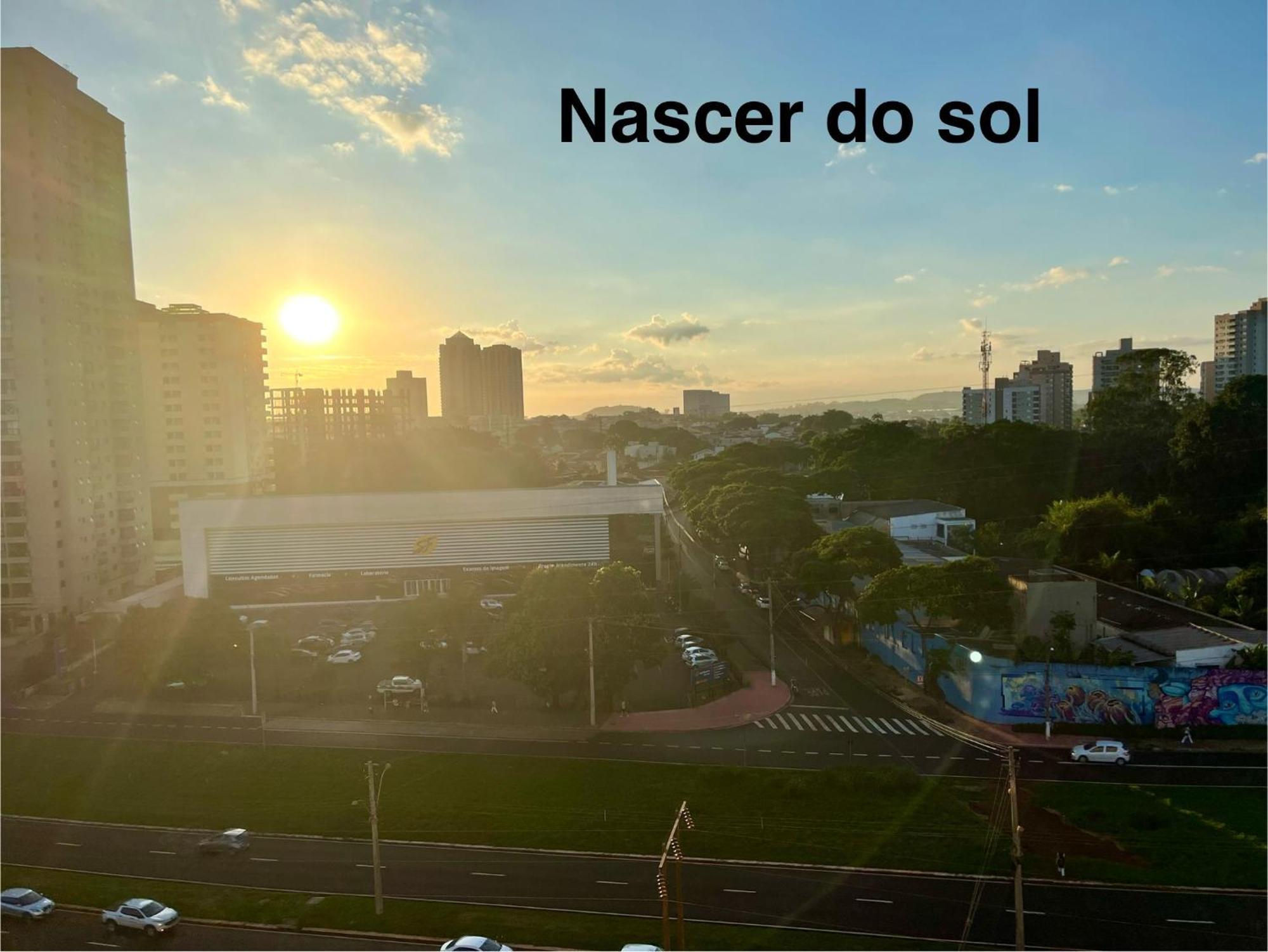 Iguatemi Apartamento