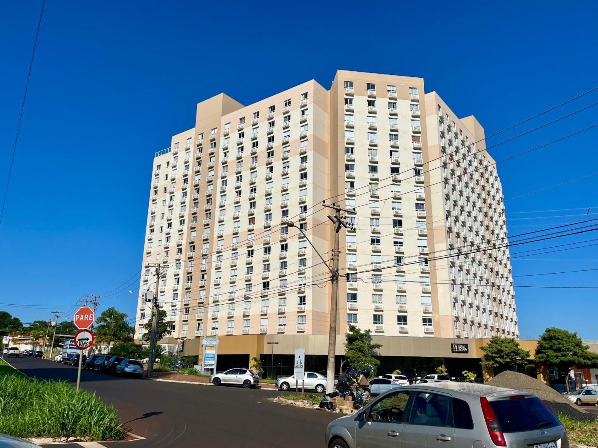 Iguatemi Apartamento