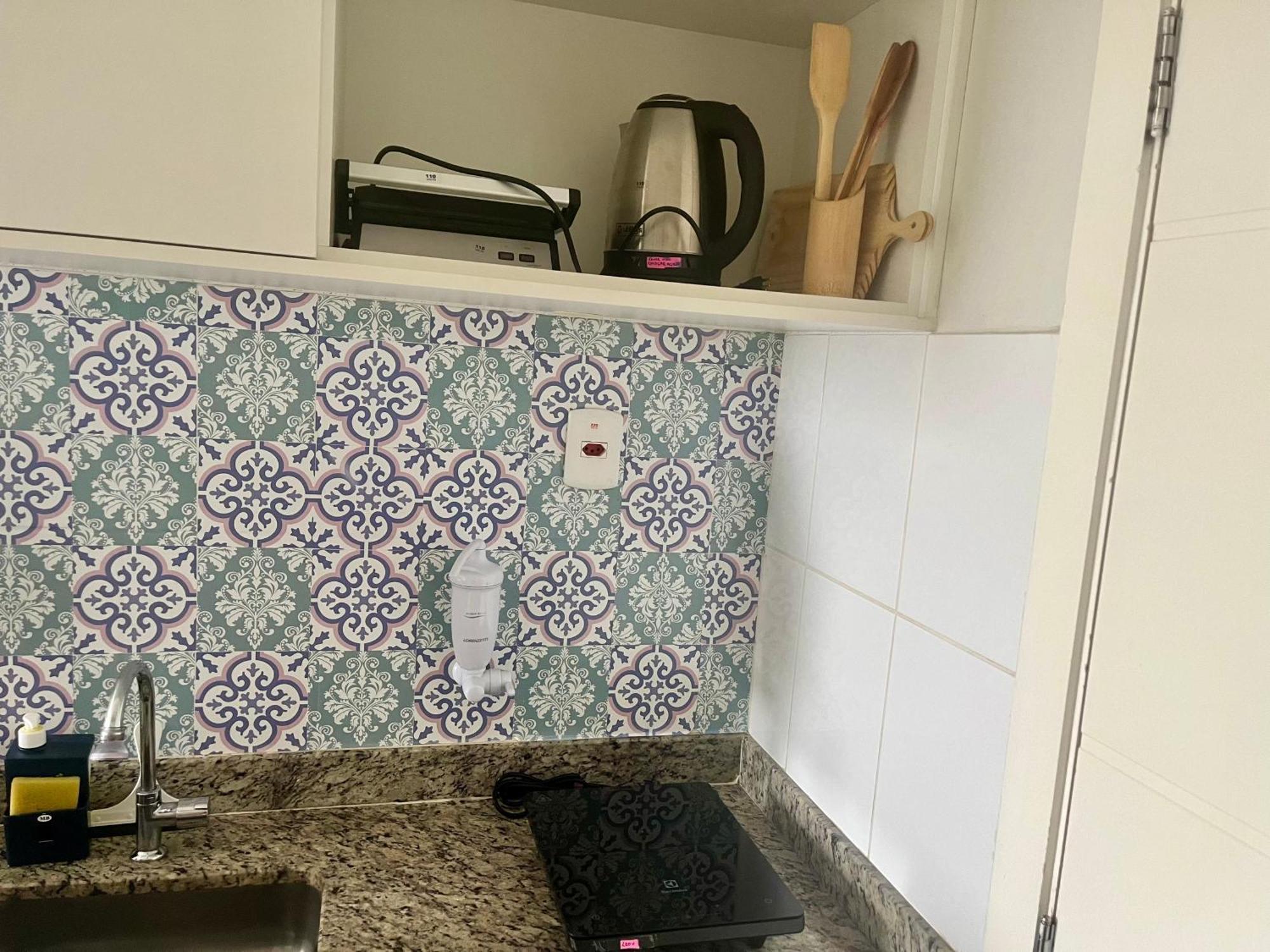 Apartamento Iguatemi *